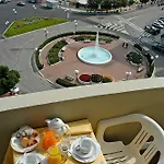 فندق Palace