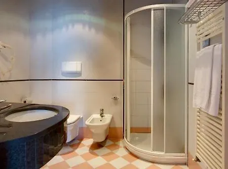 Hotel Palace 3* Senigallia