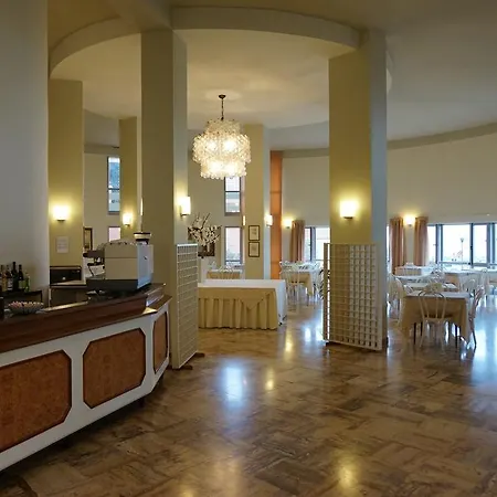 Hotel Hotel Palace Senigallia