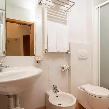 Hotel Palace Hotel Senigallia