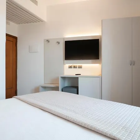 Hotel Palace Senigallia