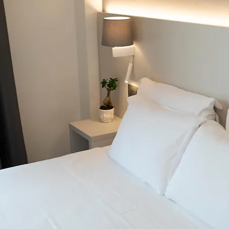 Hotell Palace Senigallia