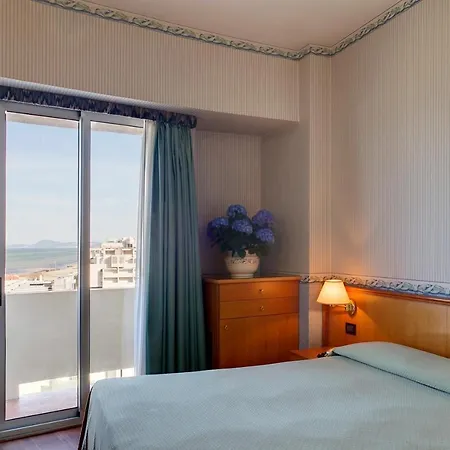 Hotel Palace Hotel