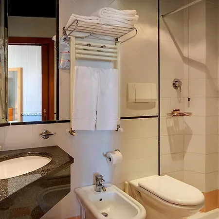 Hotel Hotel Palace 3*