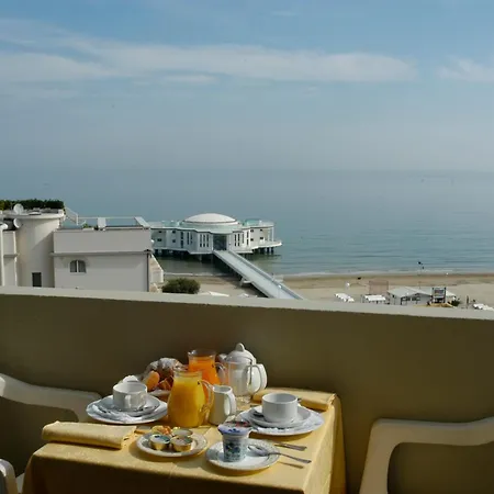 Hotel Palace Senigallia