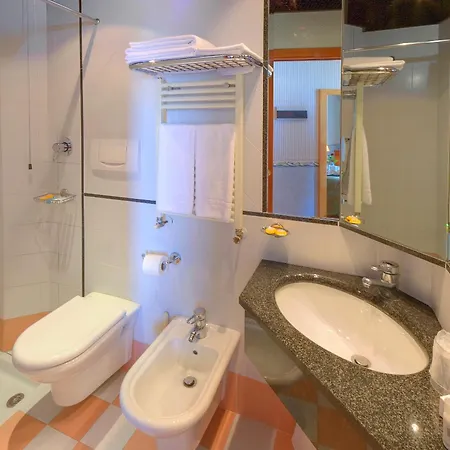 Hotel Palace Senigallia