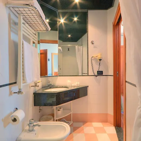 Hotel Palace Senigallia