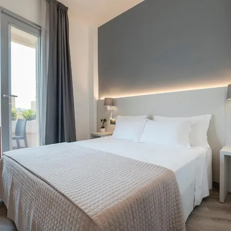 Hotel Hotel Palace 3*