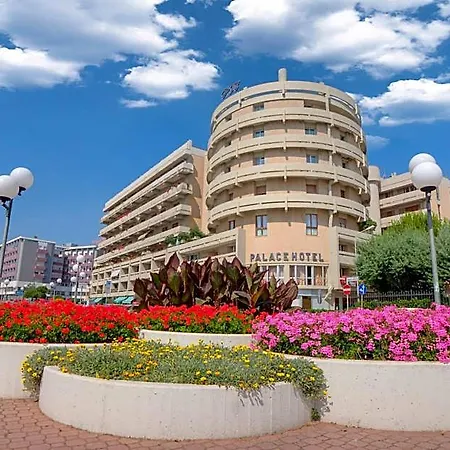 Hotel Palace Hotel Senigallia