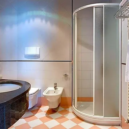Hotel Palace 3*