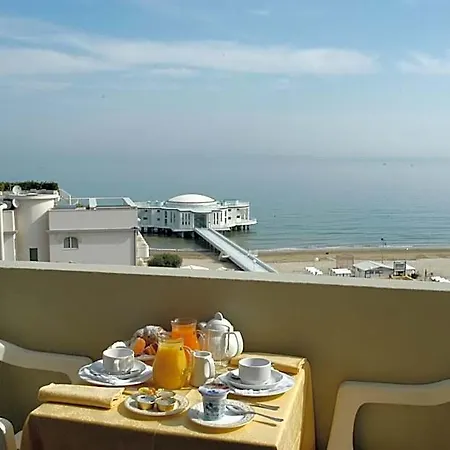 Hotel Palace Hotel Senigallia
