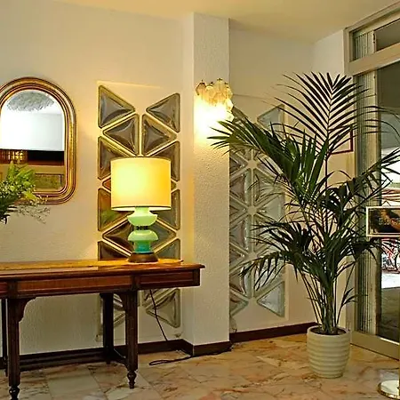 Hotel Palace Senigallia