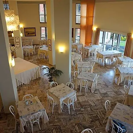 Hotel Palace 3* Senigallia