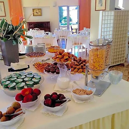 Hotel Palace Hotel 3*