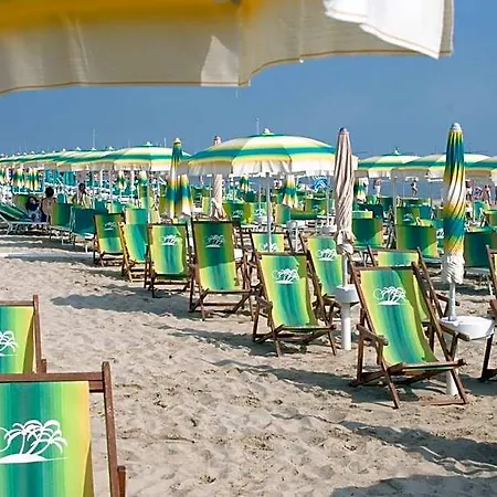 Hotel Palace Senigallia