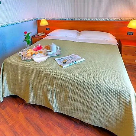 Hotel Palace Senigallia