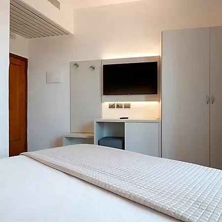 Hotel Palace Hotel Senigallia