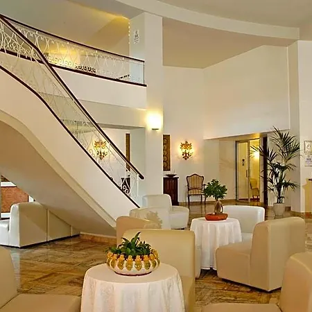 Hotel Palace Senigallia