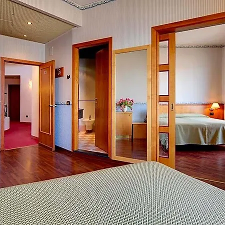 Hotel Palace Senigallia