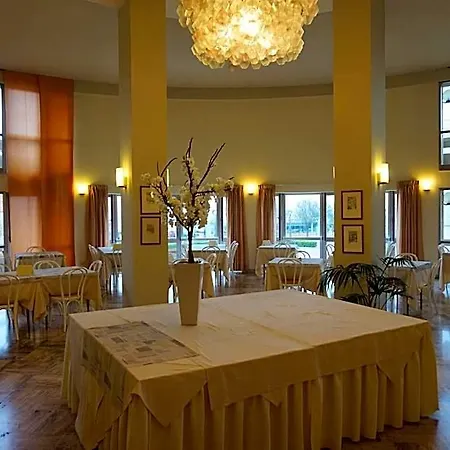 Hotel Palace Hotel 3*