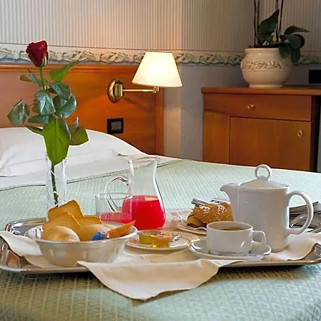 Hotel Palace Senigallia