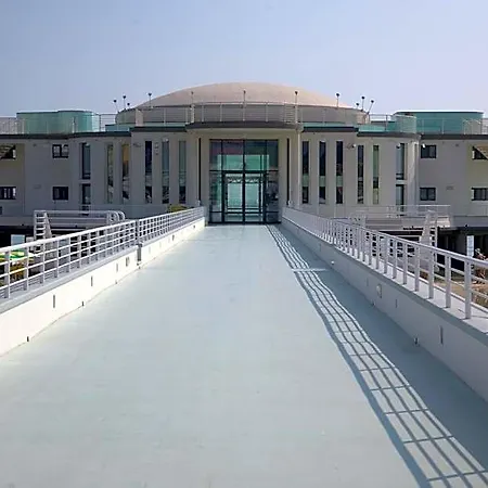 Hotel Palace Hotel