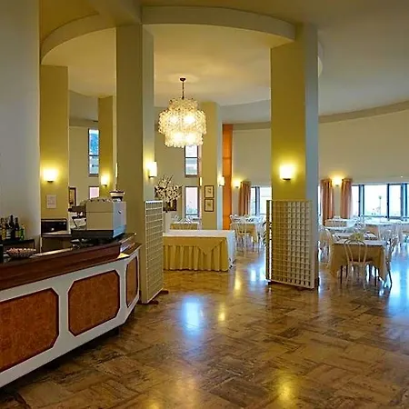 Hotel Hotel Palace 3*