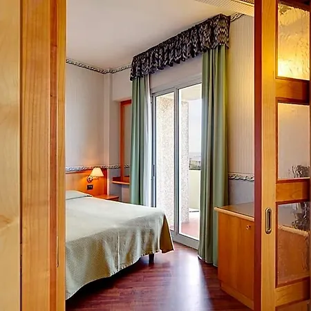 Hotel Palace Hotel Senigallia