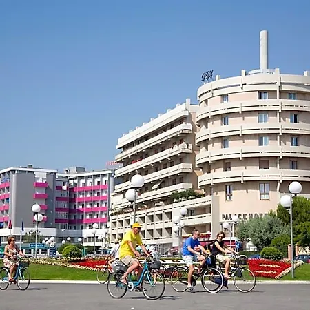 Hotel Hotel Palace