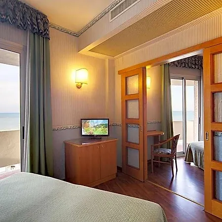 Hotel Hotel Palace Senigallia