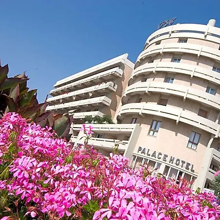 Hotel Palace Hotel