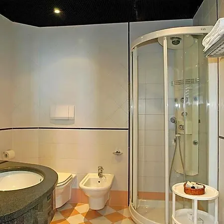 Hotel Palace Senigallia