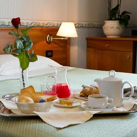 Hotel Palace Hotel Senigallia