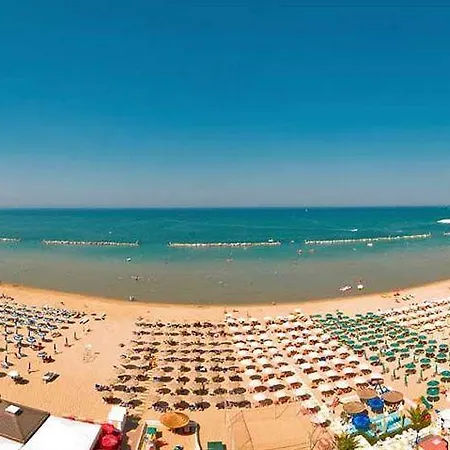 Hotel Palace Senigallia