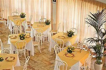 Hotel Palace Senigallia