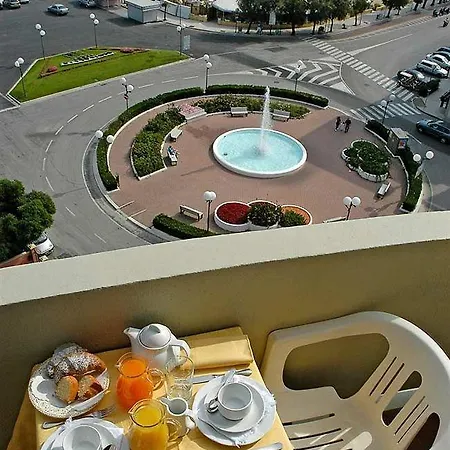 فندق Palace