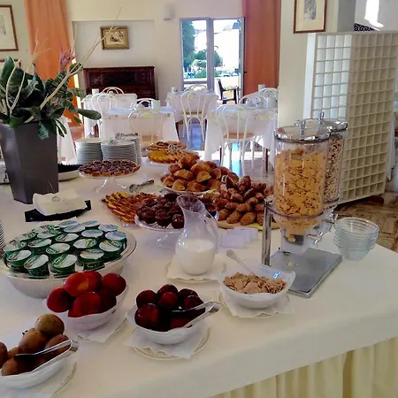 Hotel Palace Hotel Senigallia