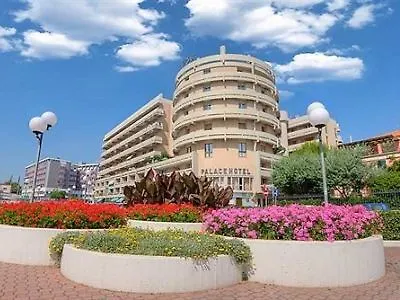 Hotel Hotel Palace 3*