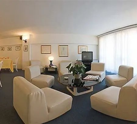 Hotel Hotel Palace Senigallia