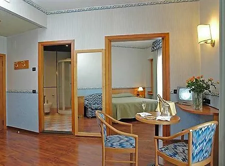 Hotel Hotel Palace