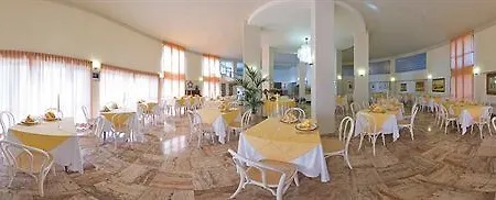Hotel Palace Senigallia