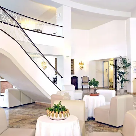 Hotel Palace Hotel