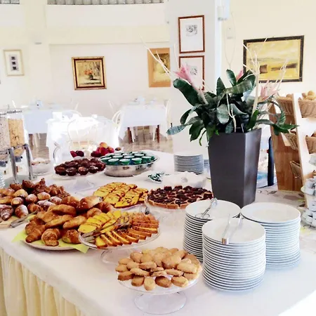 Hotel Palace 3* Senigallia