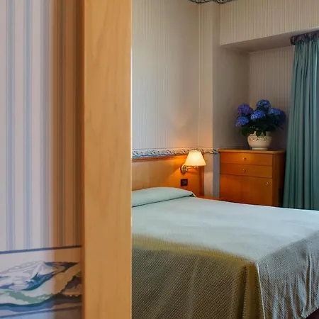 Hotel Palace Hotel Senigallia