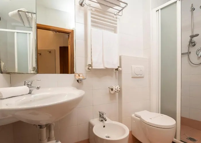 Palace 호텔 세니갈리아