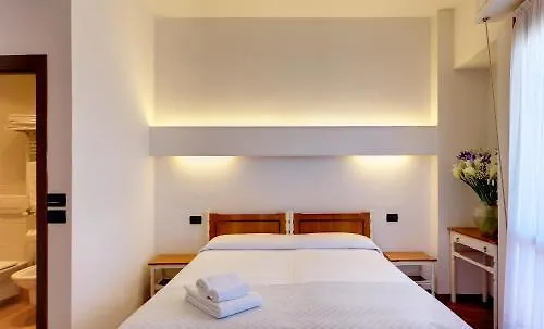 Palace Szálloda Senigallia