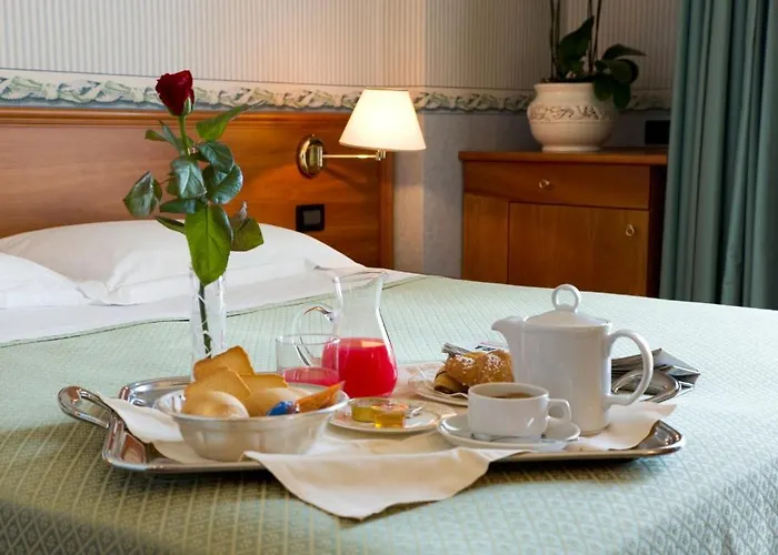 Palace Szálloda Senigallia