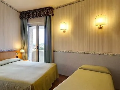 Palace 3* Senigallia