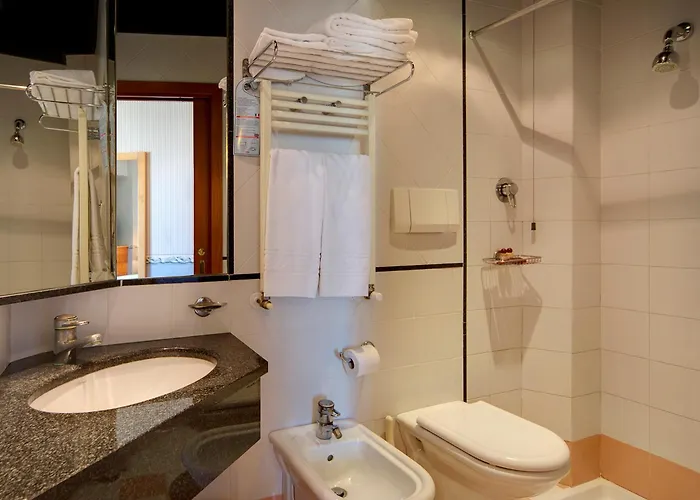 Szálloda Palace Senigallia