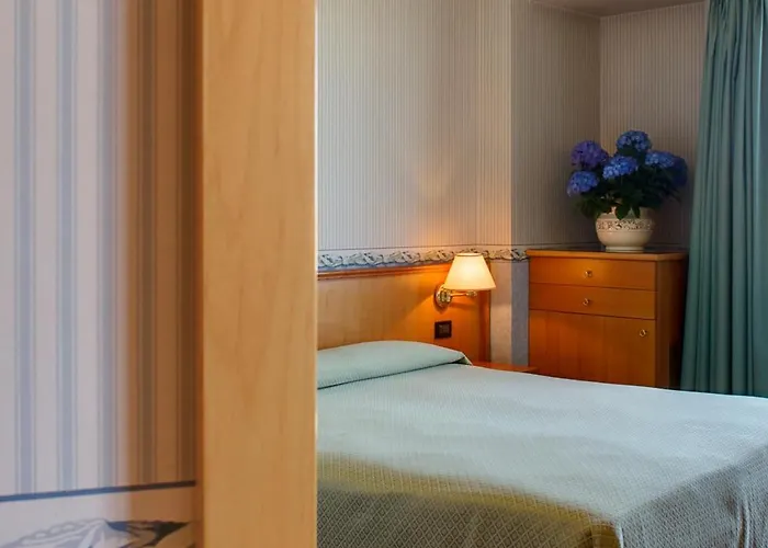 Palace Szálloda Senigallia